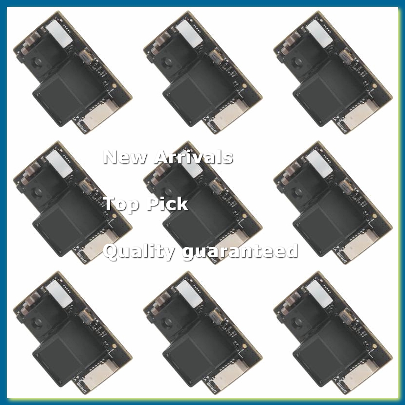 Xtool Industrial Laser - 6er-Pack X (Hochintegriertes DToF-Laser-Entfernungsmessmodul 20m Infrarot-Zentimeter-Industrie-LiDAR-Modul)
