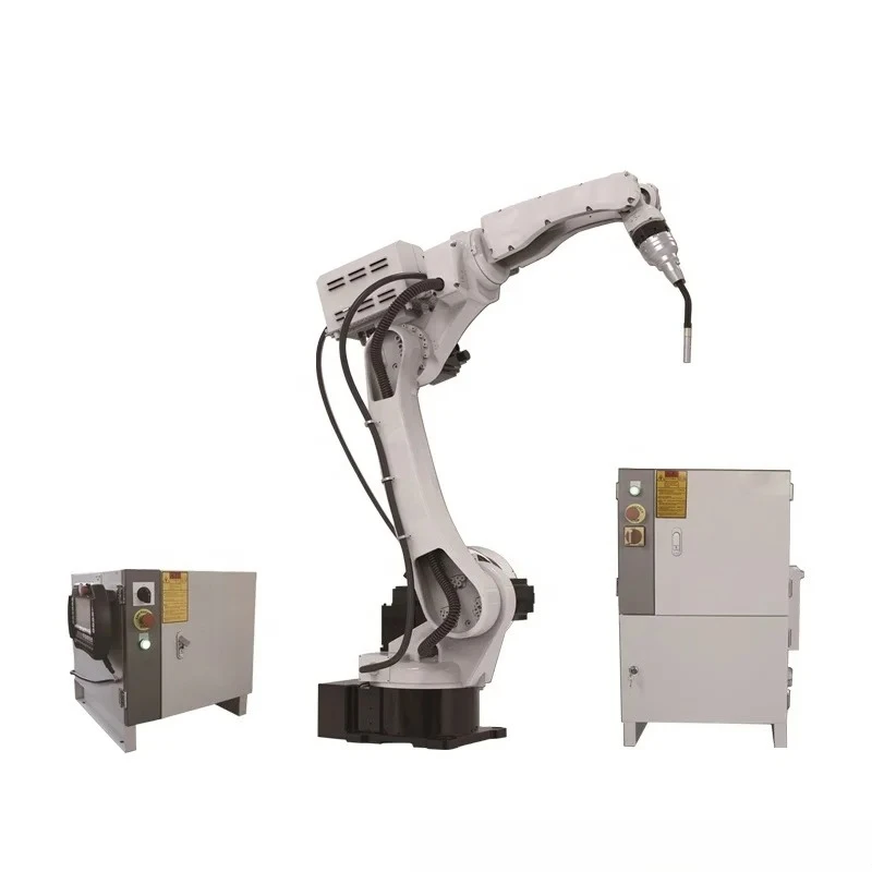 Industrial Laser Welding Gun - Mini Automatische Roboterschweiß Industrielle Roboterarm Spray