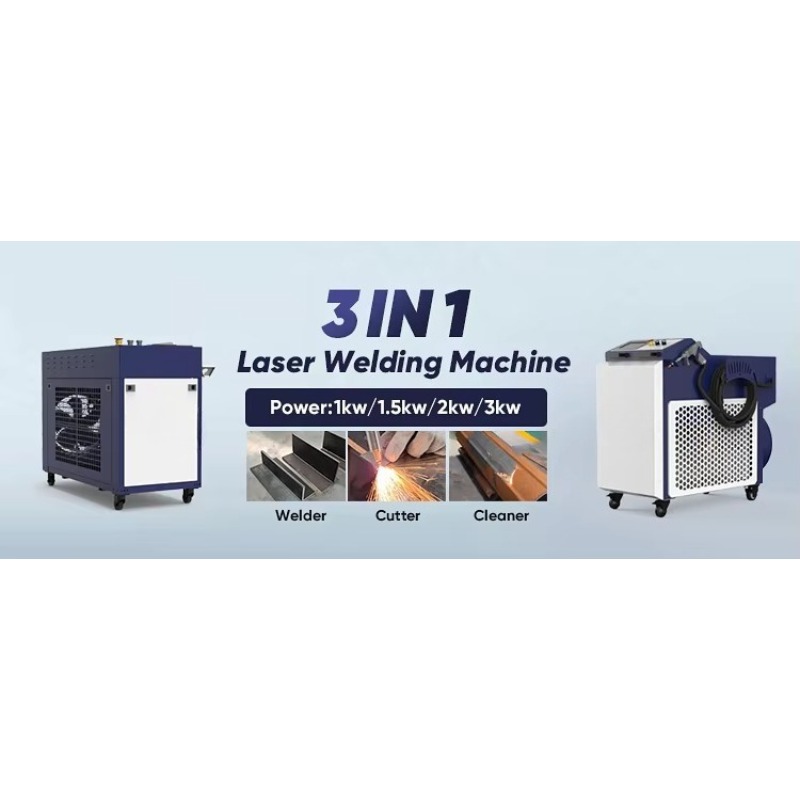 Stabile, neuwertige automatisc – Industrial Use Of Laser Bewertung und Preis