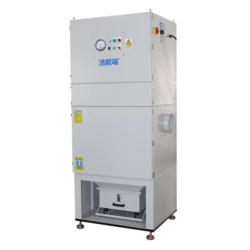 Automatische Pulse Jet Reinigu – Industrial Laser Cleaning Bewertung und Preis
