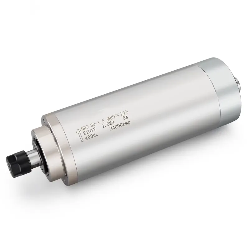 2026 HOT Runder Typ 65mm 80mm  – Cnc Router Machine Bewertung und Preis