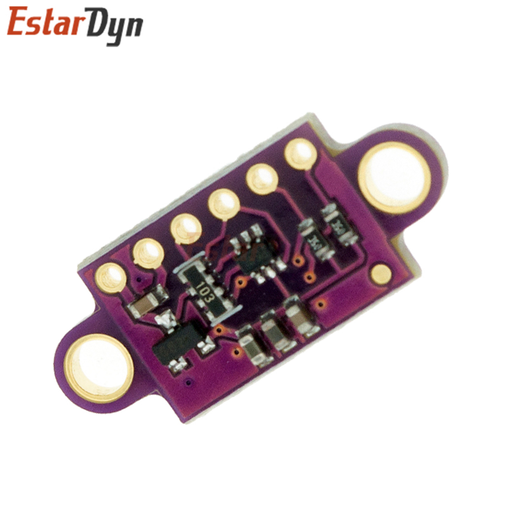 Estardyn VL53L0X Time-of-Fligh – Industrial Laser Systems Bewertung und Preis