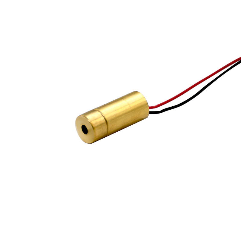 520 nm 5 mW grünes Licht-Laser – Industrial Laser Systems Bewertung und Preis
