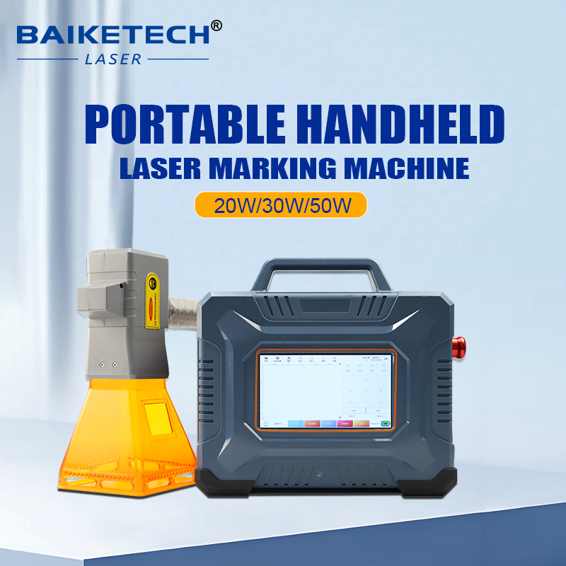 NEUER Handlaser-Marker, tragba – Industrial Laser Engraver For Wood Bewertung und Preis