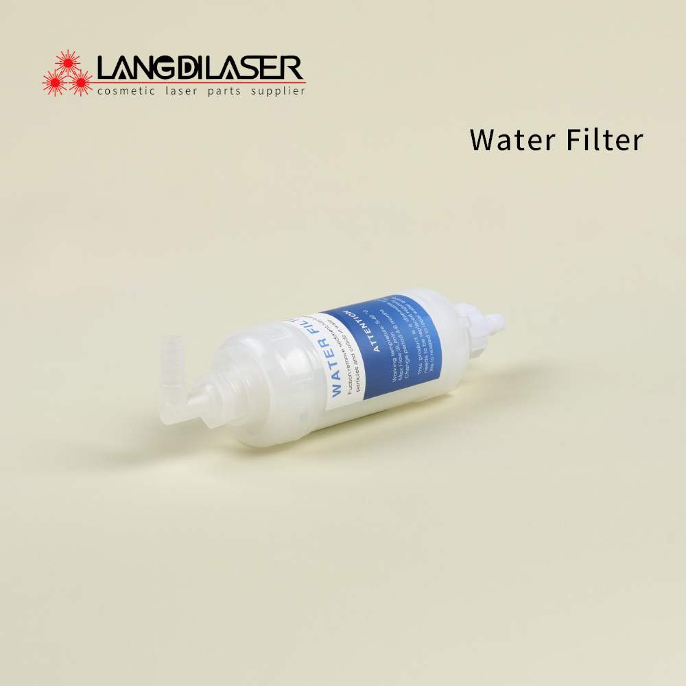 Diodenlaser-Wasserfiltersystem – Industrial Laser Hair Removal Bewertung und Preis