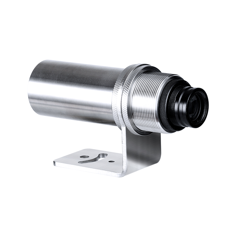 600-407 Kontaktloser Laser-IR  – Industrial Infrared Laser Bewertung und Preis