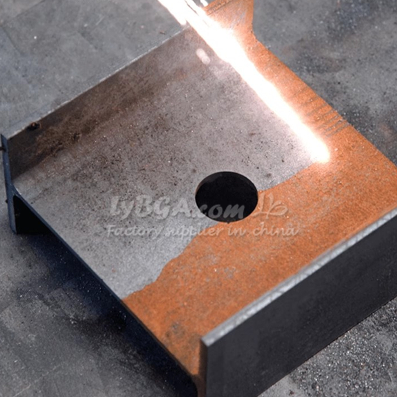 1500W 2000W 3000W Faserlaser-R – Industrial Laser Cleaning Bewertung und Preis