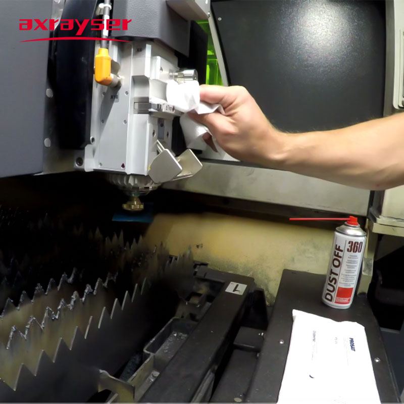 3009-Industrie-Reinraumwischer – Industrial Laser Cleaning Bewertung und Preis