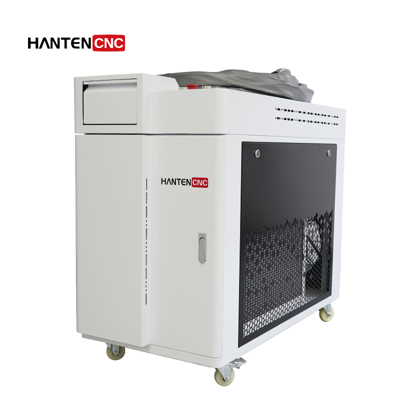 Direkt ab Werk 2000 W 3000 W H – Industrial Laser Cleaning Bewertung und Preis