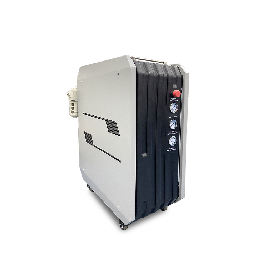 Industrieller PSA-Stickstoffge – Industrial Laser Systems Bewertung und Preis
