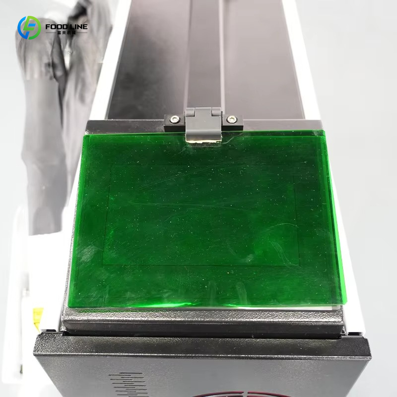Maßgefertigte 1500W Laserreini – Industrial Laser Cleaning Equipment Bewertung und Preis