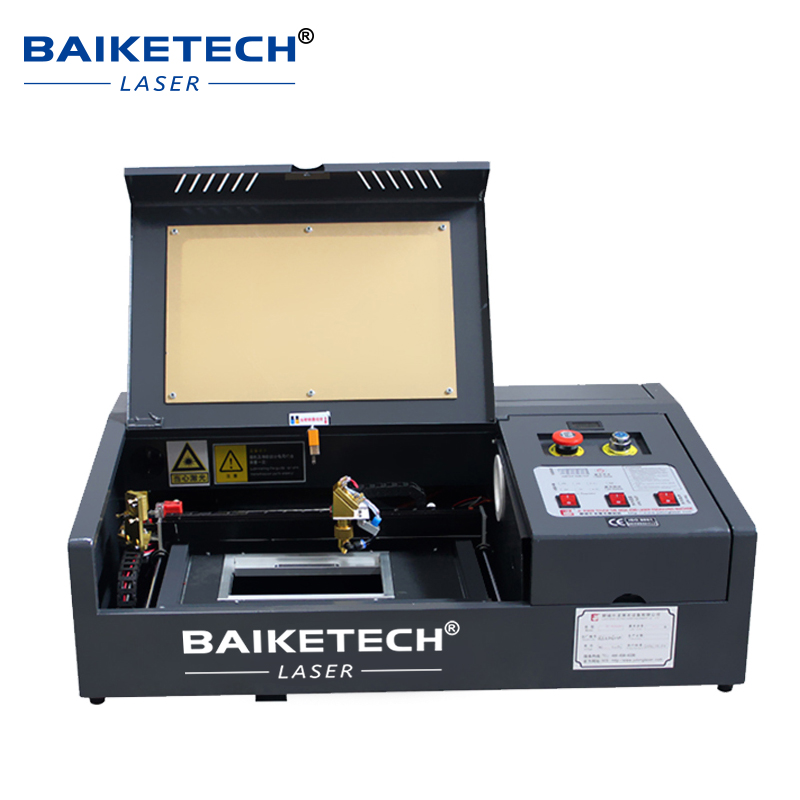 3020 CO2-Laser-Graviermaschine – Industrial Laser Engraver For Wood Bewertung und Preis