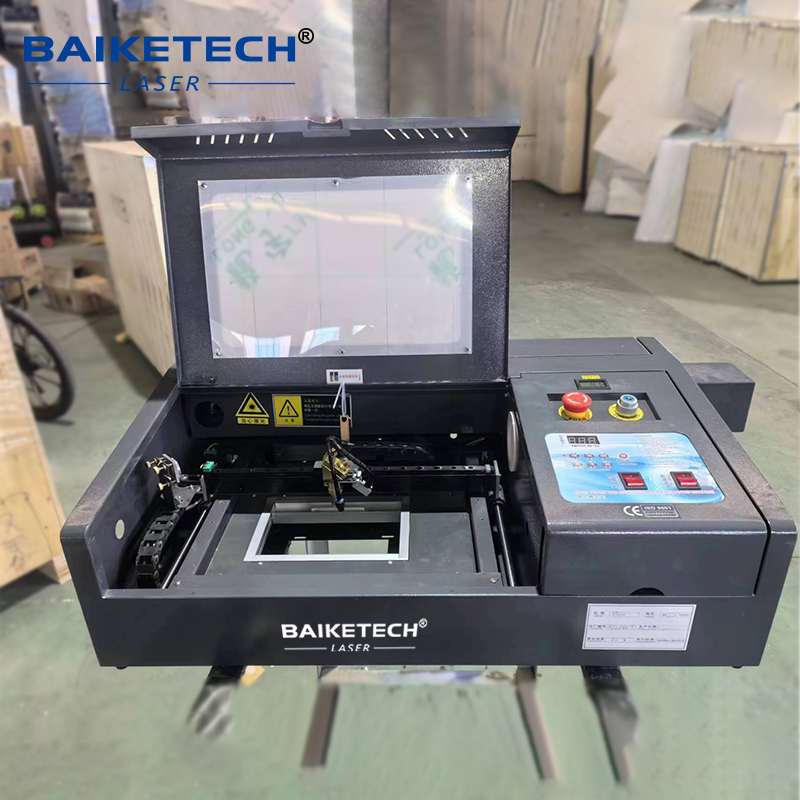 3020 CO2-Laser-Graviermaschine – Industrial Laser Engraver For Wood Bewertung und Preis