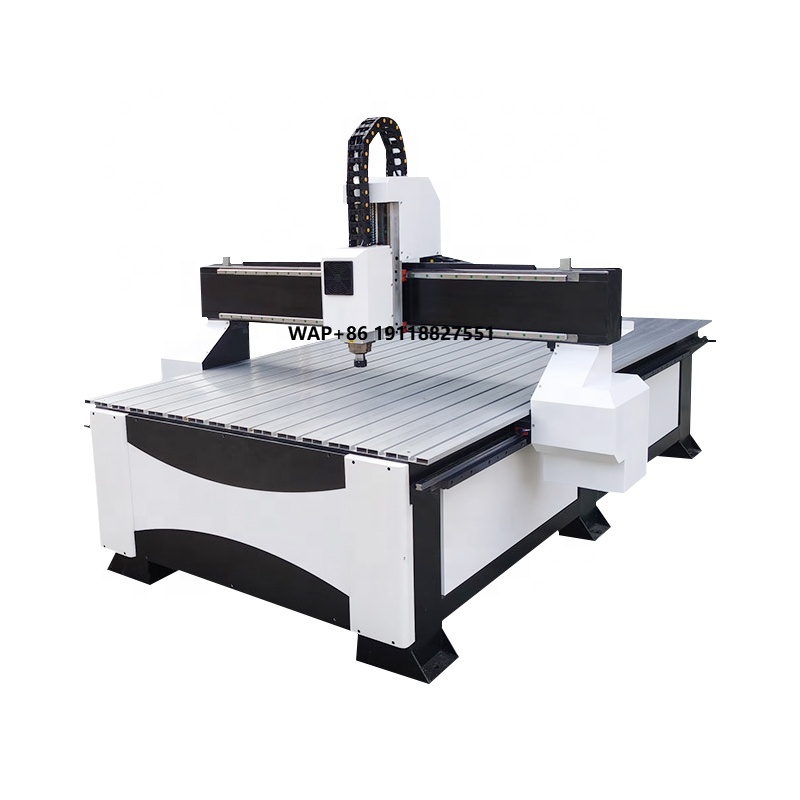 Heißer Verkauf: 4*8ft 1325 CNC – Cnc Router Machine Bewertung und Preis
