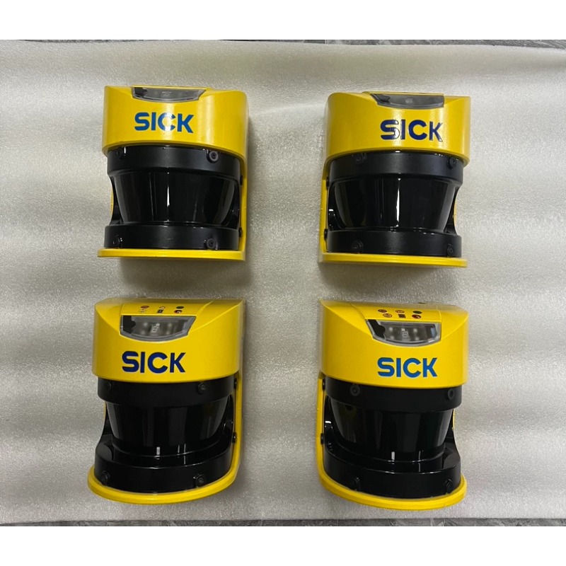 Sick S30A-4011GB Sicherheitsla – Industrial Use Of Laser Bewertung und Preis