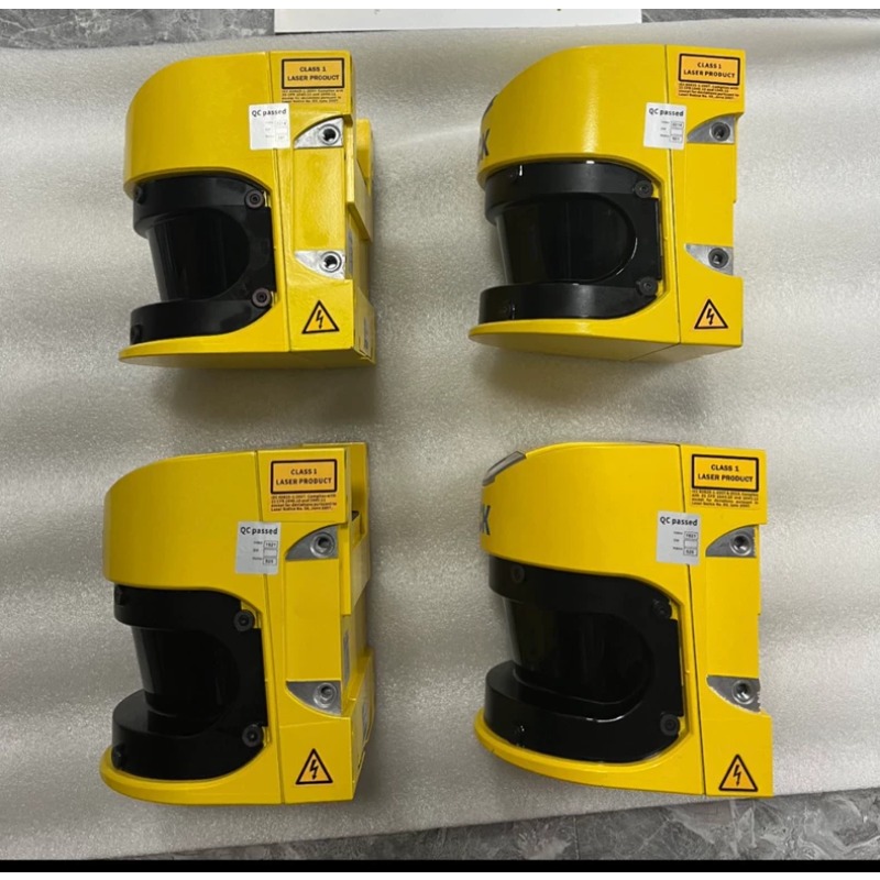 Sick S30A-4011GB Sicherheitsla – Industrial Use Of Laser Bewertung und Preis