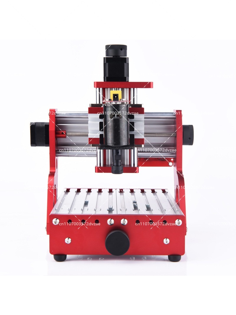 CNC 1419 Vollmetall Mini Deskt – Cnc Router Machine Bewertung und Preis
