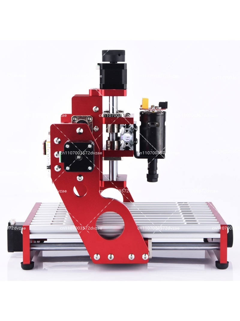 CNC 1419 Vollmetall Mini Deskt – Cnc Router Machine Bewertung und Preis