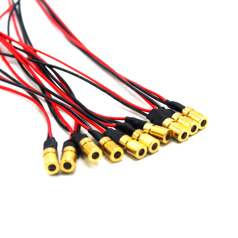Mini 405 nm 5 mW fokussierbare – Industrial Laser Systems Bewertung und Preis