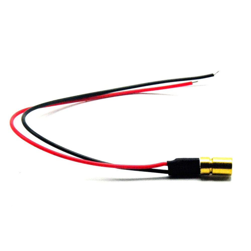 Mini 405 nm 5 mW fokussierbare – Industrial Laser Systems Bewertung und Preis