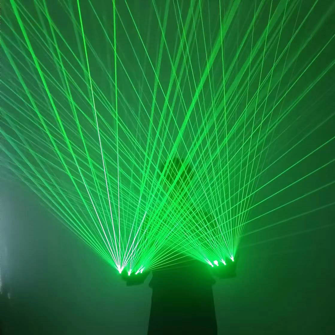Grüne Laserhandschuhe, 650 nm, – Industrial Laser Systems Bewertung und Preis