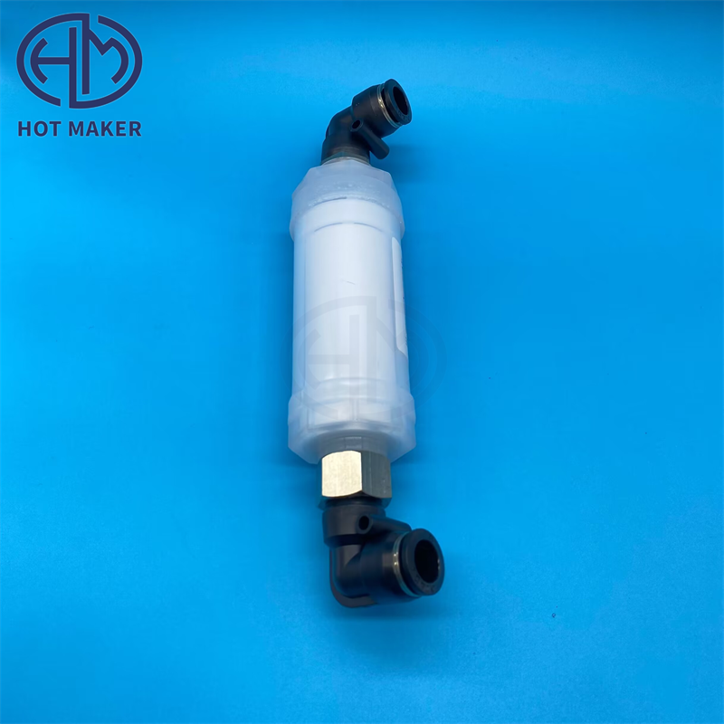 Diodenlaser-Wasserfiltersystem – Industrial Laser Hair Removal Bewertung und Preis