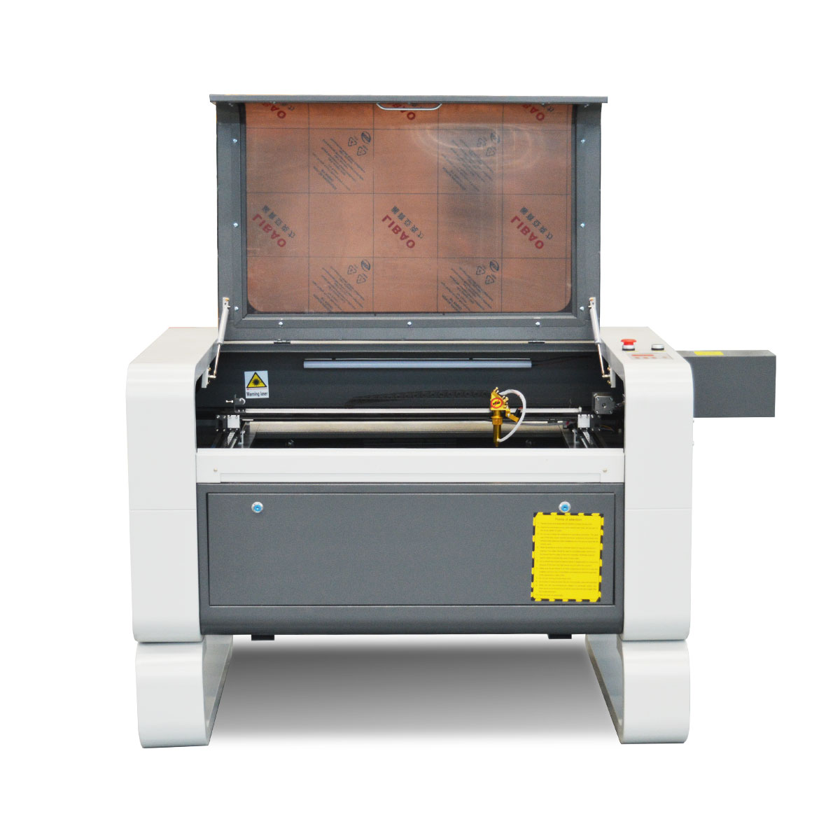 5070 7050 50W 100W CNC Laser-G – Industrial Acrylic Laser Cutter Bewertung und Preis