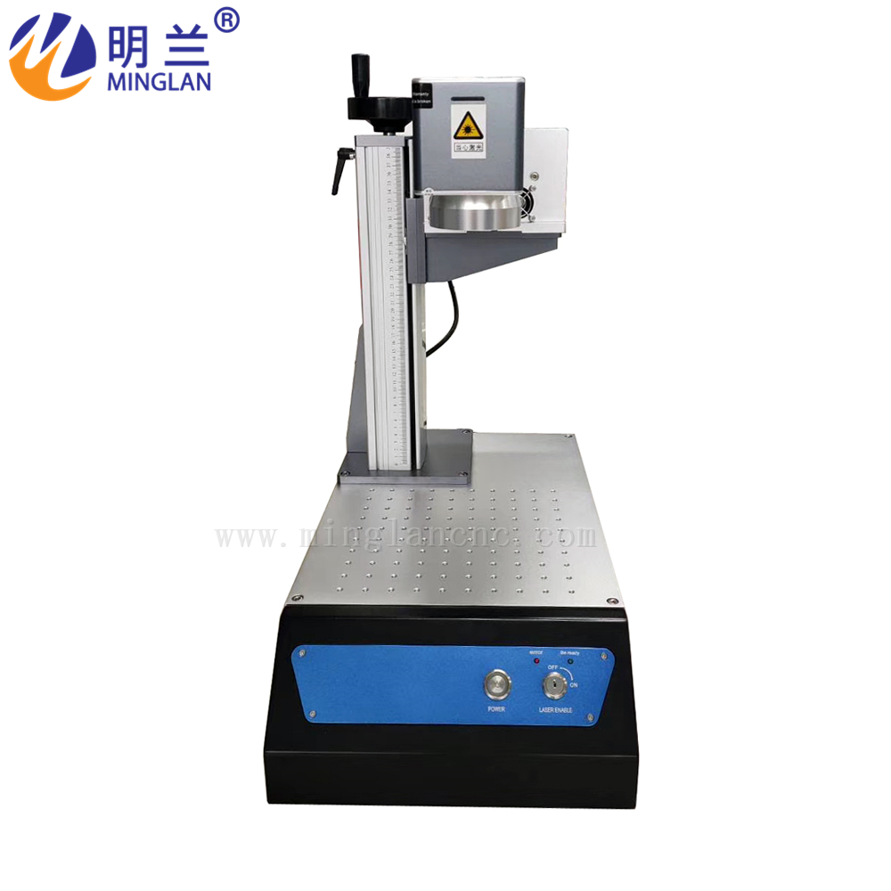 UV-Laserbeschriftungsmaschine, – Industrial Laser Engraver For Wood Bewertung und Preis
