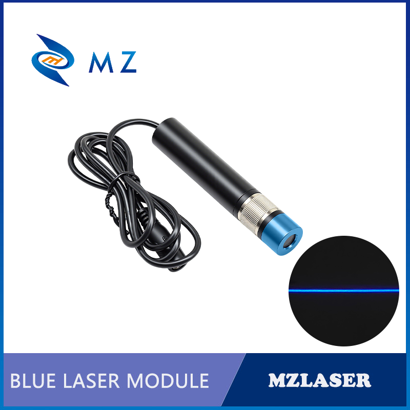 Einstellbares Fokussierbares B – Industrial Laser Line Generator Bewertung und Preis
