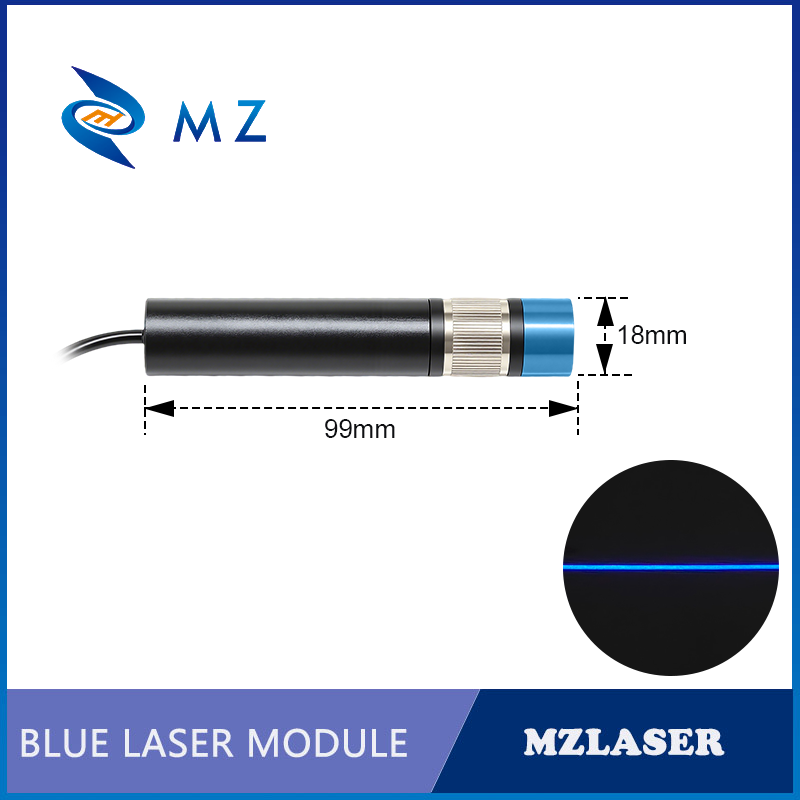 Einstellbares Fokussierbares B – Industrial Laser Line Generator Bewertung und Preis