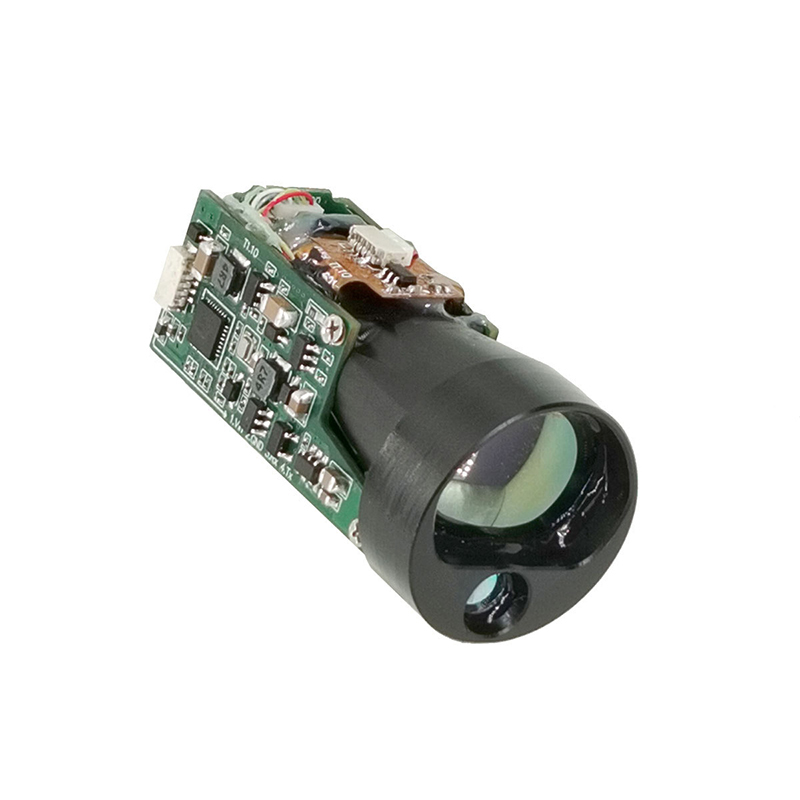 TOF-Distanzmodul TTL 500m-1600 – Industrial Laser Systems Bewertung und Preis