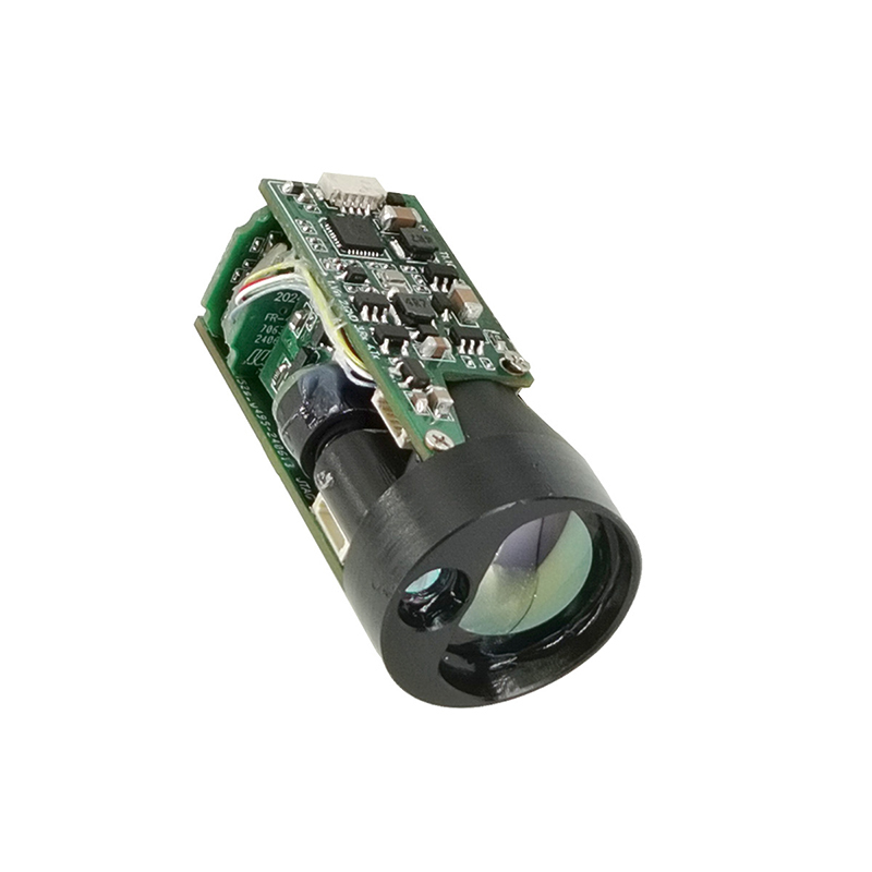 TOF-Distanzmodul TTL 500m-1600 – Industrial Laser Systems Bewertung und Preis