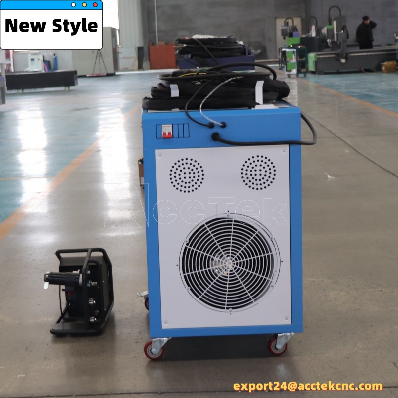 Neue Stil Mini Tragbare Handhe – Industrial Laser Welding Gun Bewertung und Preis