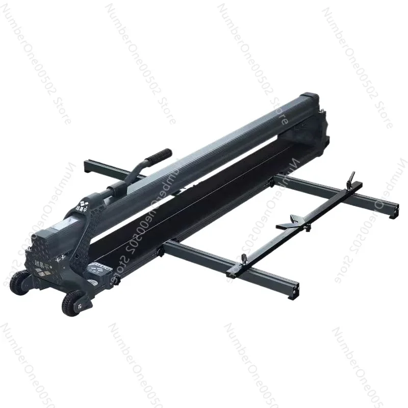 Manuelles Ziegelschiebemesser  – Industrial Grade Laser Cutter Bewertung und Preis