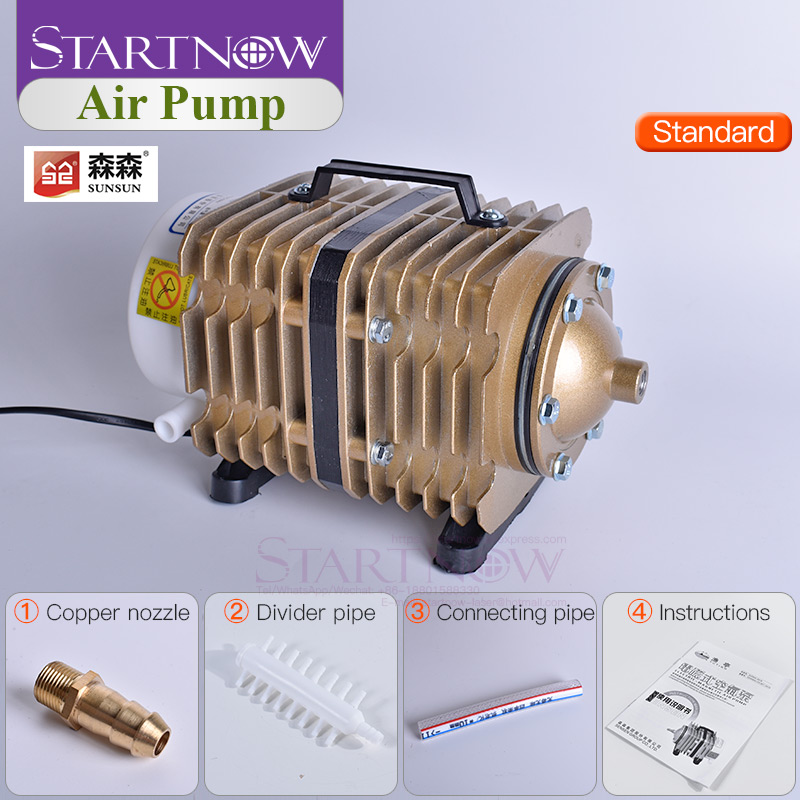 220V 185W 150L/min Elektrische – Industrial Laser Cleaning Bewertung und Preis