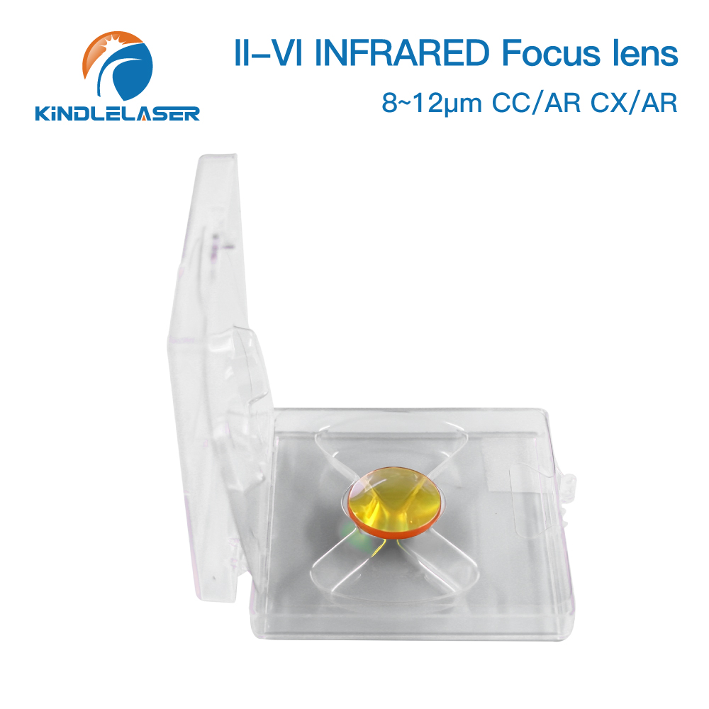 Kindlelaser 1/3/5/10 II-VI INF – Industrial Infrared Laser Bewertung und Preis