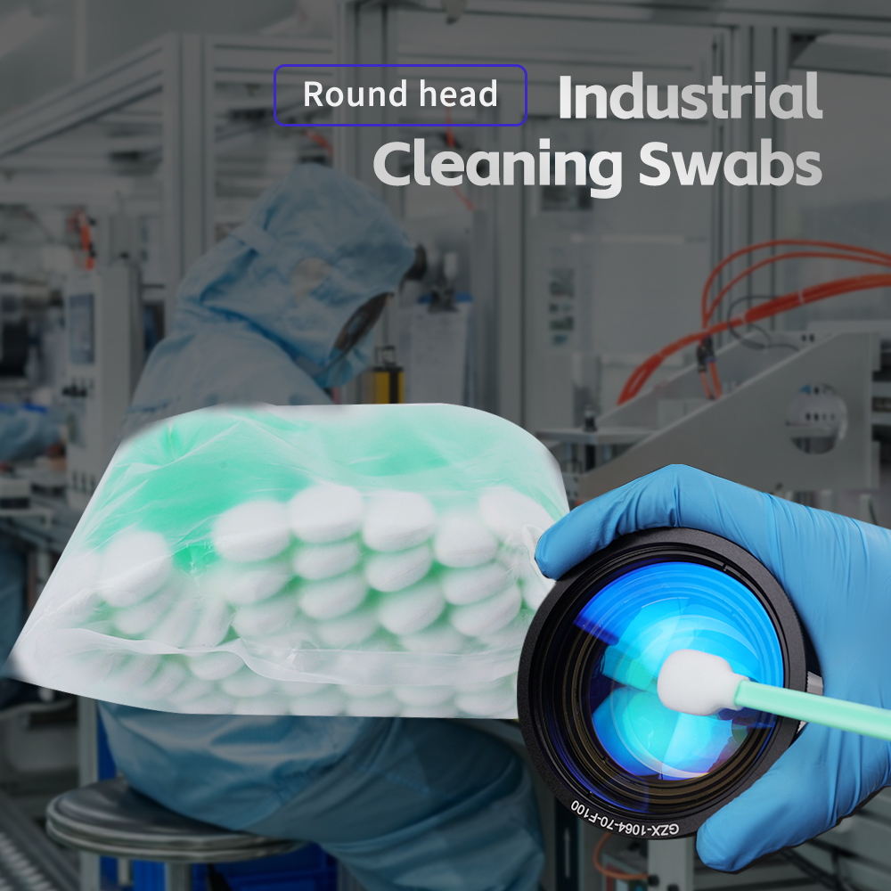 50 Stück Wattestäbchen für Ind – Industrial Laser Cleaning Bewertung und Preis