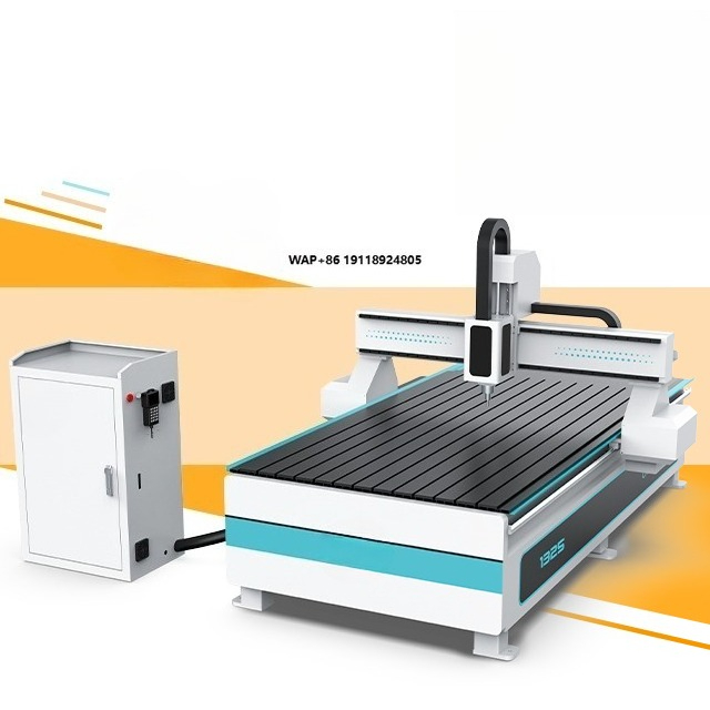 1325 Holz-CNC-Fräsmaschine für – Cnc Router Machine Bewertung und Preis