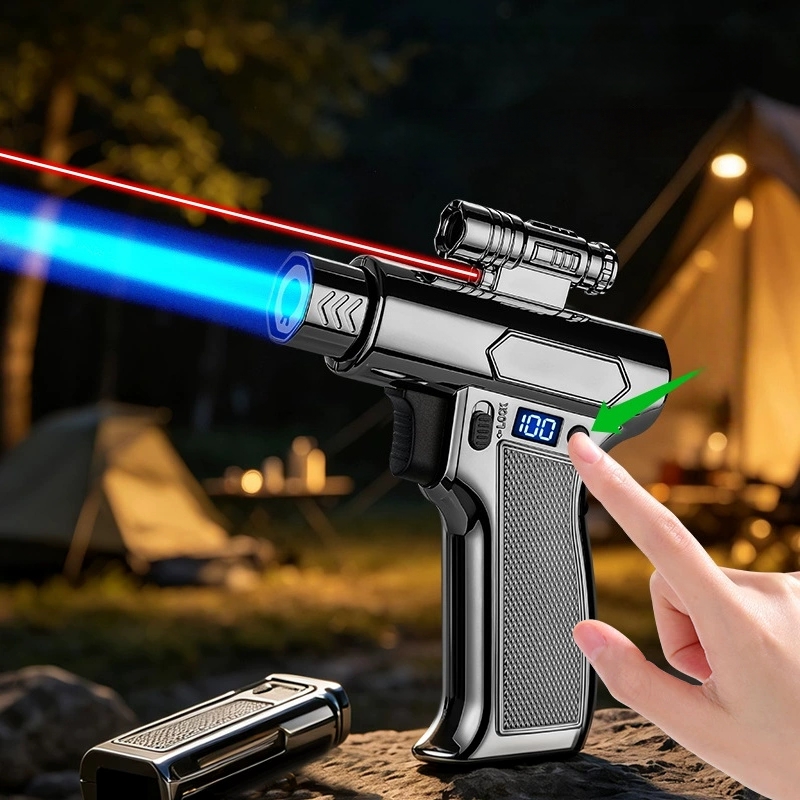 Neuer Outdoor-Hochtemperatur-H – Industrial Laser Welding Gun Bewertung und Preis