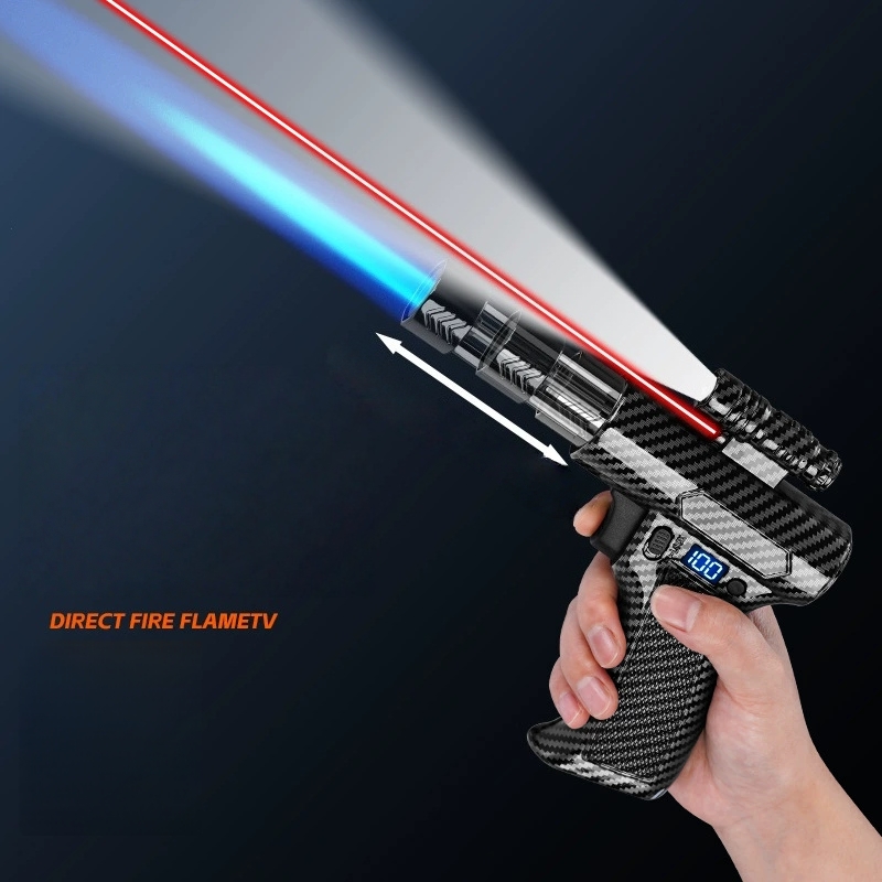 Neuer Outdoor-Hochtemperatur-H – Industrial Laser Welding Gun Bewertung und Preis