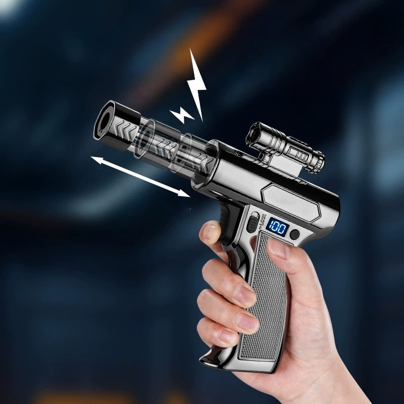 Neuer Outdoor-Hochtemperatur-H – Industrial Laser Welding Gun Bewertung und Preis