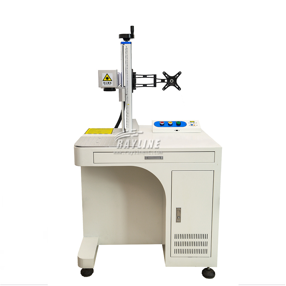 Schrankartiger Desktop-Laserma – Industrial Laser Engraver For Wood Bewertung und Preis
