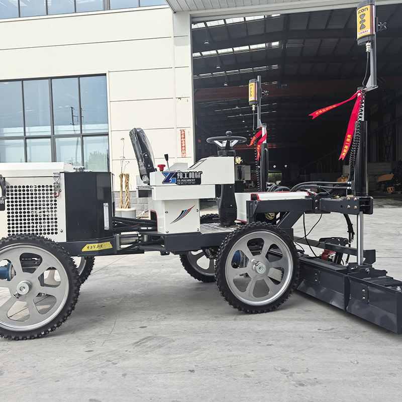Beton-Laser-Estrichmaschine Se – Industrial Use Of Laser Bewertung und Preis