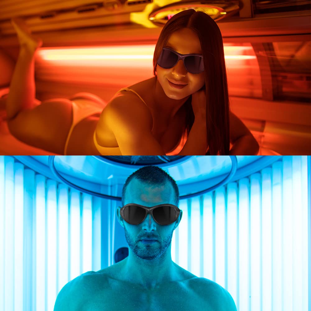 Laserbrille, alle Wellenlängen – Industrial Laser Hair Removal Bewertung und Preis