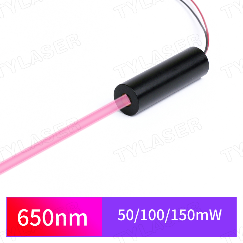 D12 x 40 mm, 650 nm, 660 nm, 5 – Industrial Laser Tag Bewertung und Preis