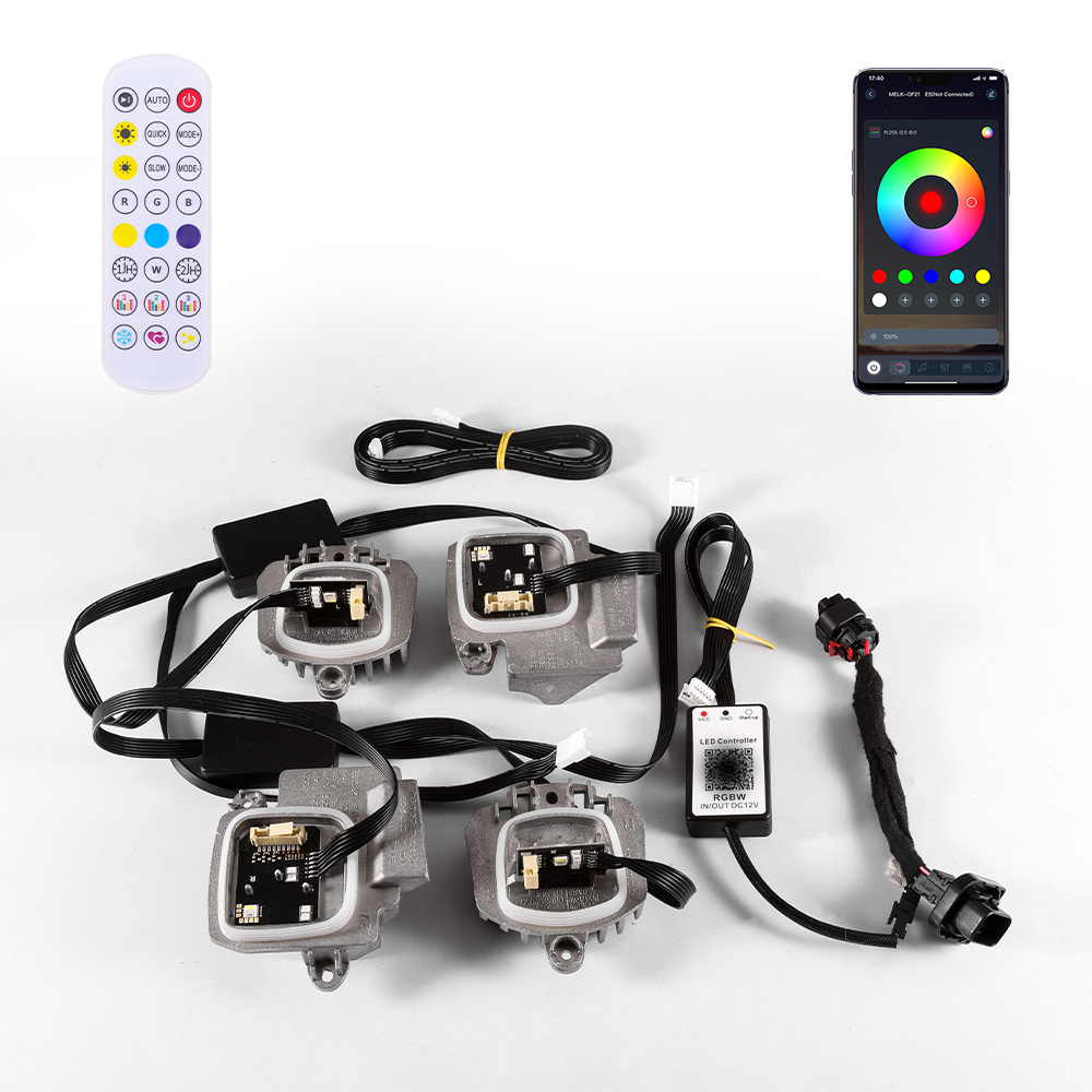 Für BMW M3 M4 G80 G82 Laser-Sc – Industrial Laser Systems Bewertung und Preis