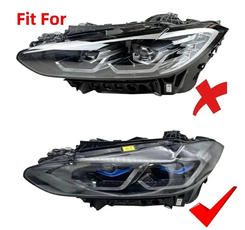 Für BMW M3 M4 G80 G82 Laser-Sc – Industrial Laser Systems Bewertung und Preis