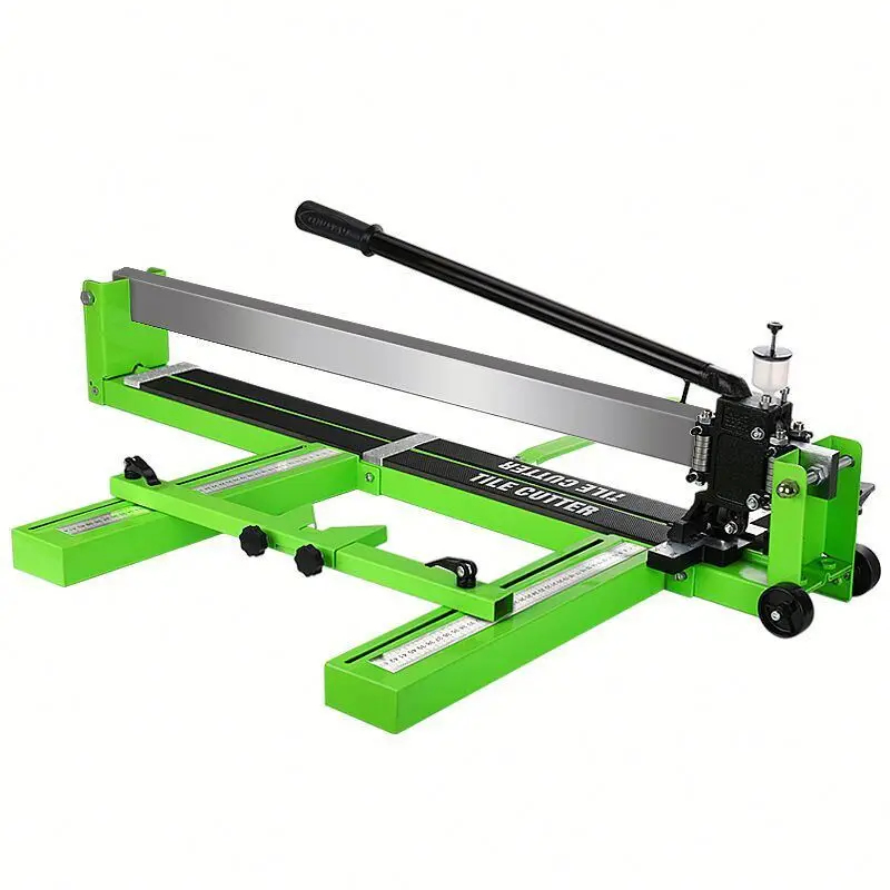 Industrieller 1000-mm-Aluminiu – Industrial Grade Laser Cutter Bewertung und Preis