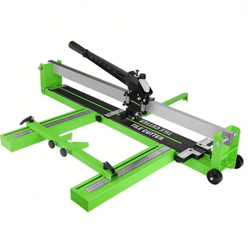 Industrieller 1000-mm-Aluminiu – Industrial Grade Laser Cutter Bewertung und Preis
