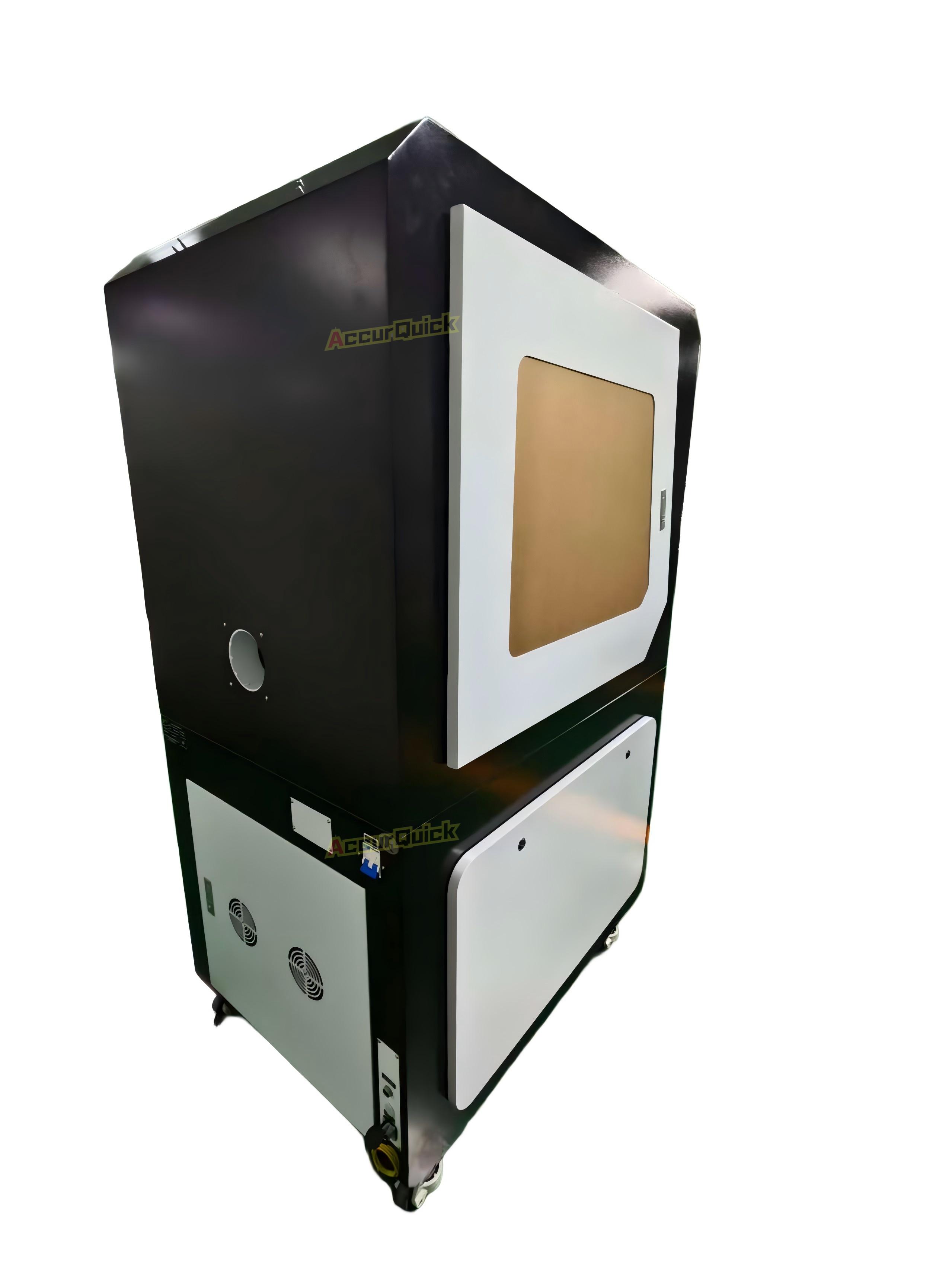 50W 60W 70W 80W 100W Industrie – Industrial Laser Engraver For Wood Bewertung und Preis